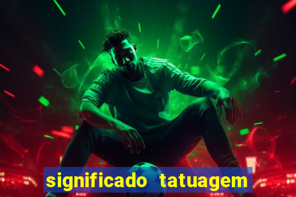 significado tatuagem gueixa crime